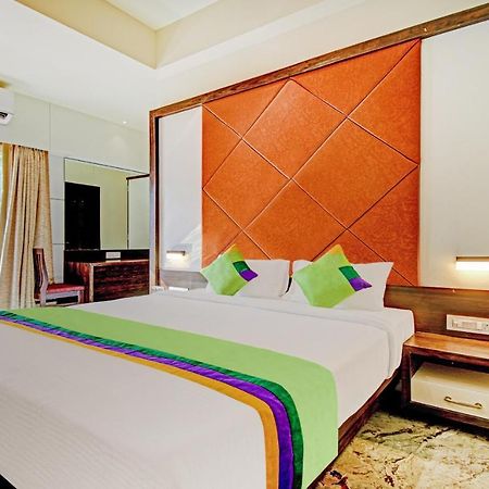 Treebo Trend Mb Residency Hotel Bombay Exterior foto